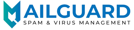 Mailguard Logo